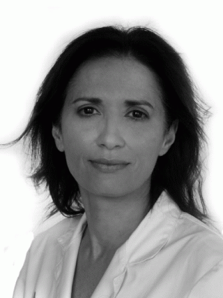 Dra. Rubio
