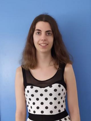 Jennifer Fernández-Pacheco Esteban