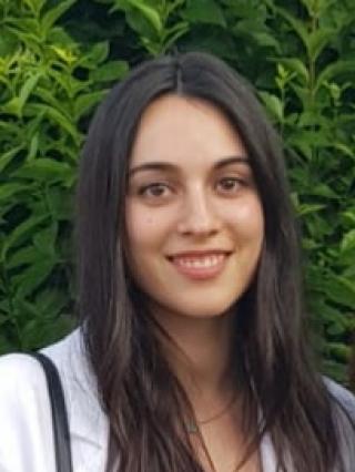 Cristina Jaen