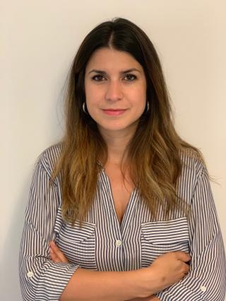 Montserrat Baldan
