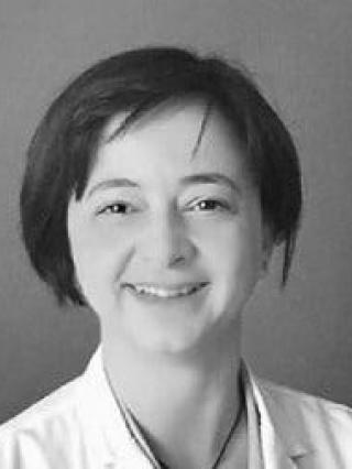 Lidia López Manzanares 