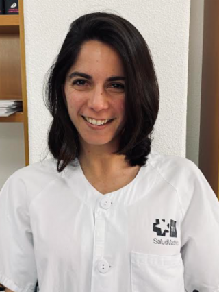 María del Carmen Ramos Martín