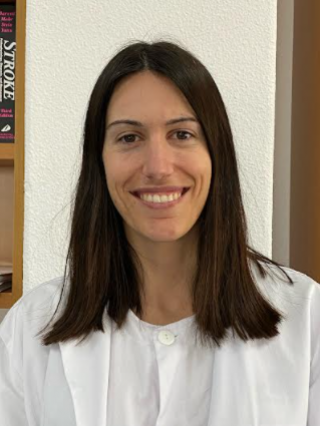 Elisa de La Fuente 