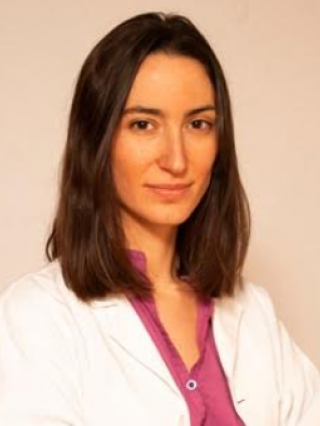 Carmen González Avila  