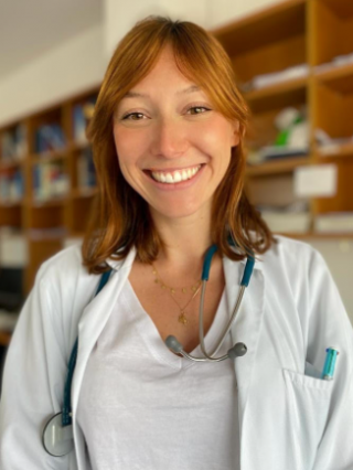 Esther Valiente Gordillo 