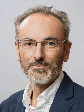 Foto Dr. Gisbert