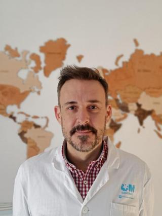 Dr. Raúl Parra
