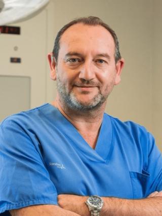 Dr. Manuel Pedrosa Sánchez