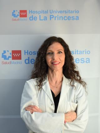 Mónica Sánchez Gallardo