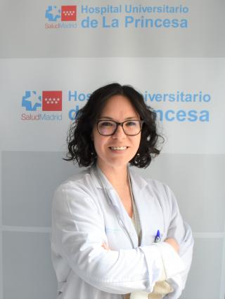 Elena Bermejo 