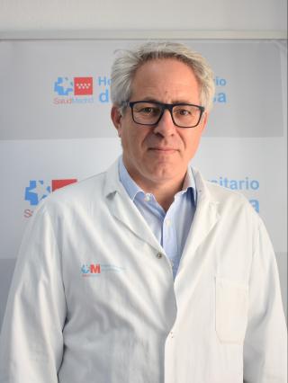 Dr. Iñigo García Sanz