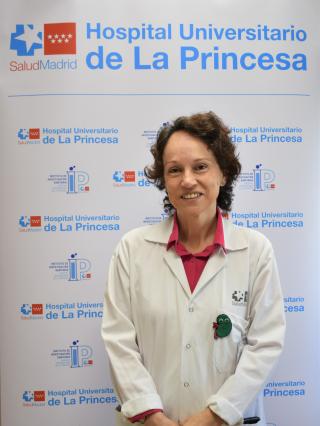 Almudena Núñez Sánchez