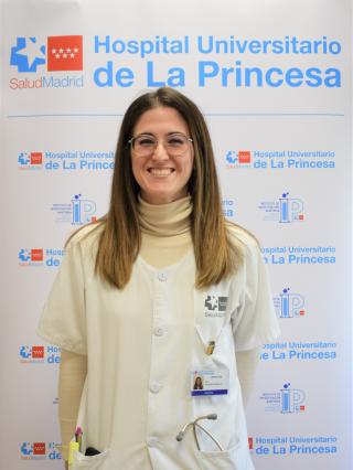 Ana Sánchez Horrillo