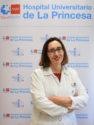 María Auxiliadora Bajo Rubio