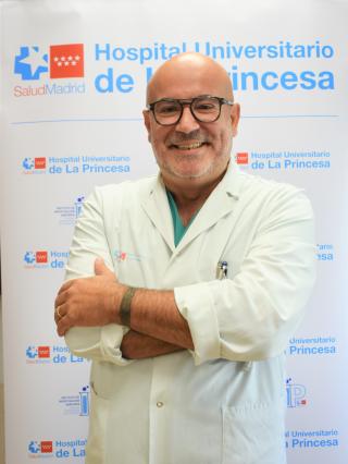 Martin Giorgi Gonzalez