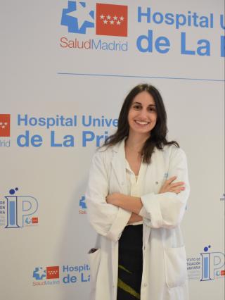 Dra. Susana Almenara de Riquer