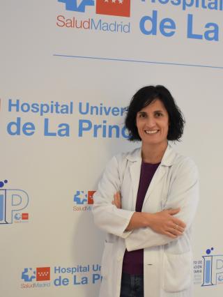 Dra. Raquel Montoro Antón