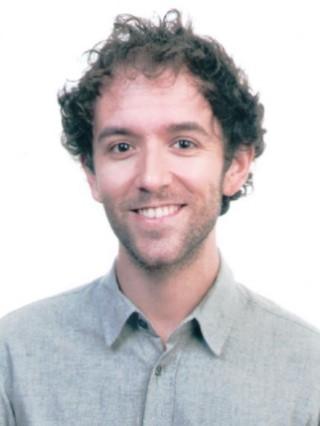   Jaime Alonso Maroto