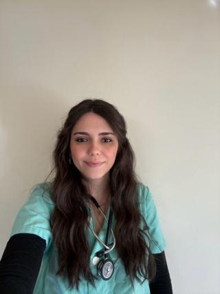 Paloma Vera