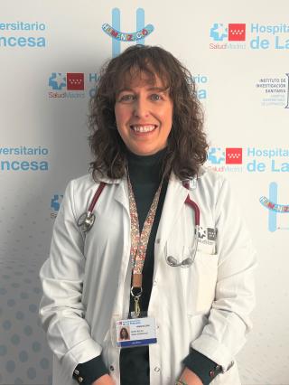 Belén Iñigo Rodríguez