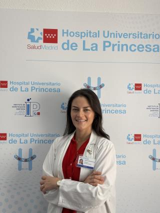 Fernanda Aguirre Caamaño