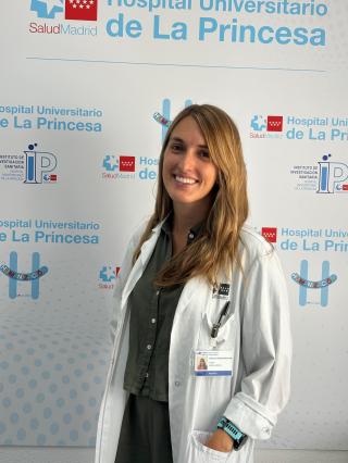 Laura Varela barca 