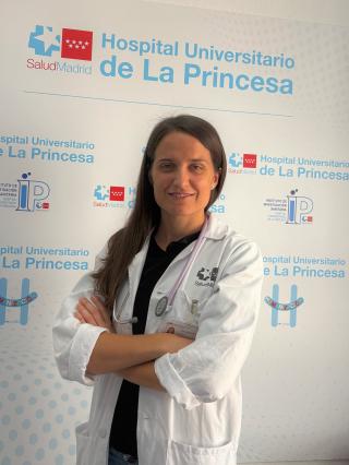 Nieves De Antonio Antón
