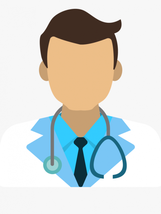 OFTdoctorhombre