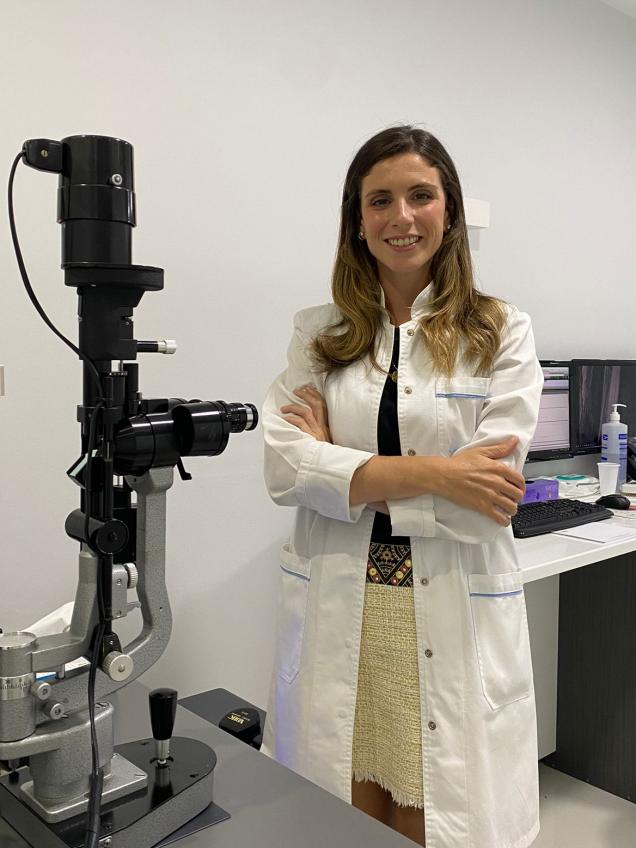 Dra Fernández Cosmen