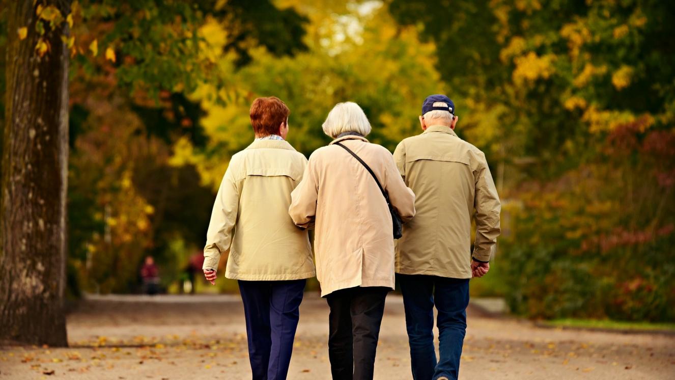 frenar el deterioro  de los ancianos y de los pacientes crónicos complejos son objetivos de las estrategias de Continuidad Asistencial