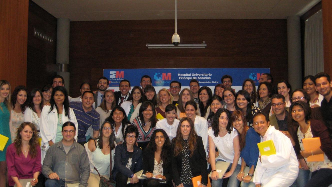 Despedida 2014