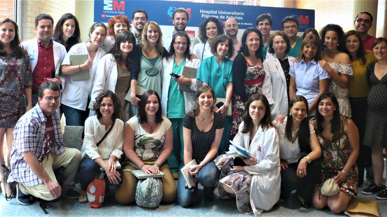 Despedida 2012