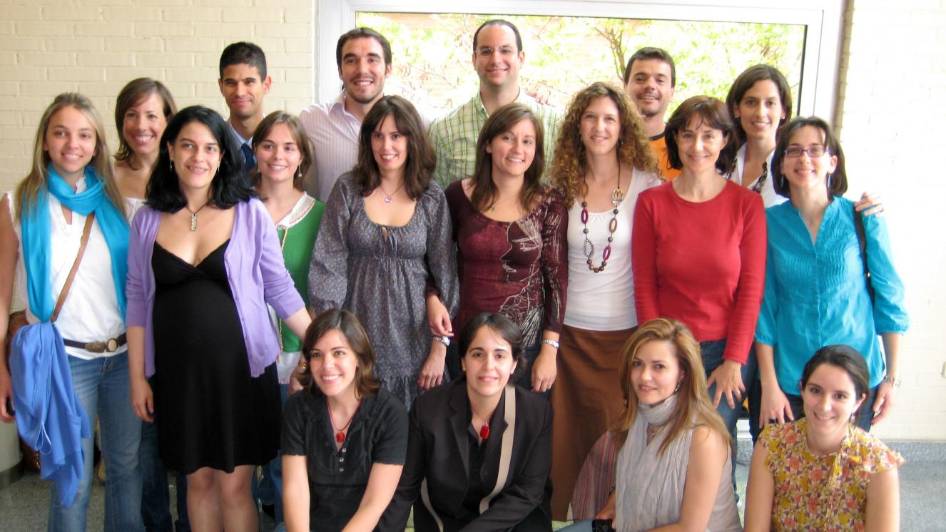 Despedida 2009