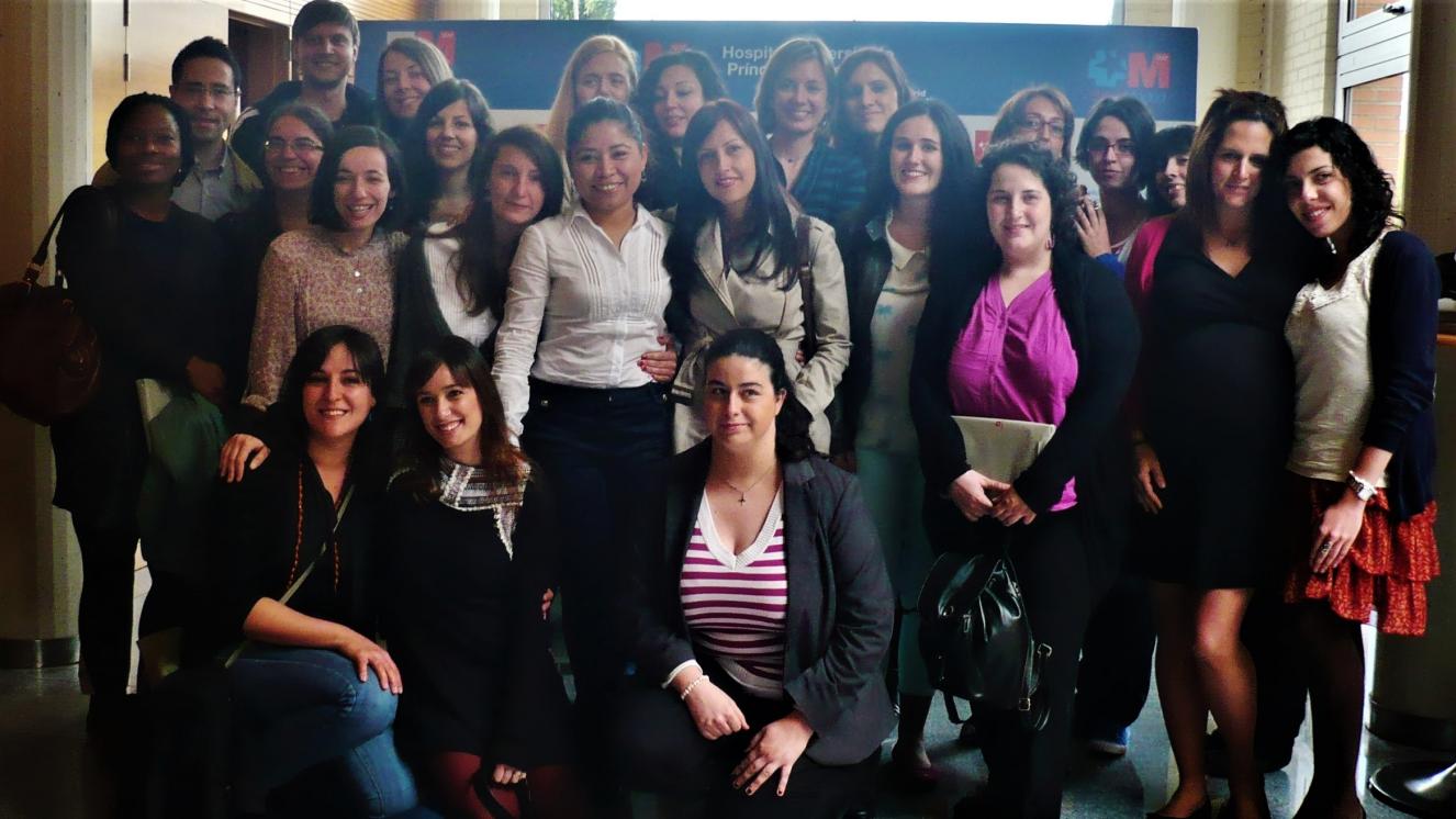 Despedida 2013