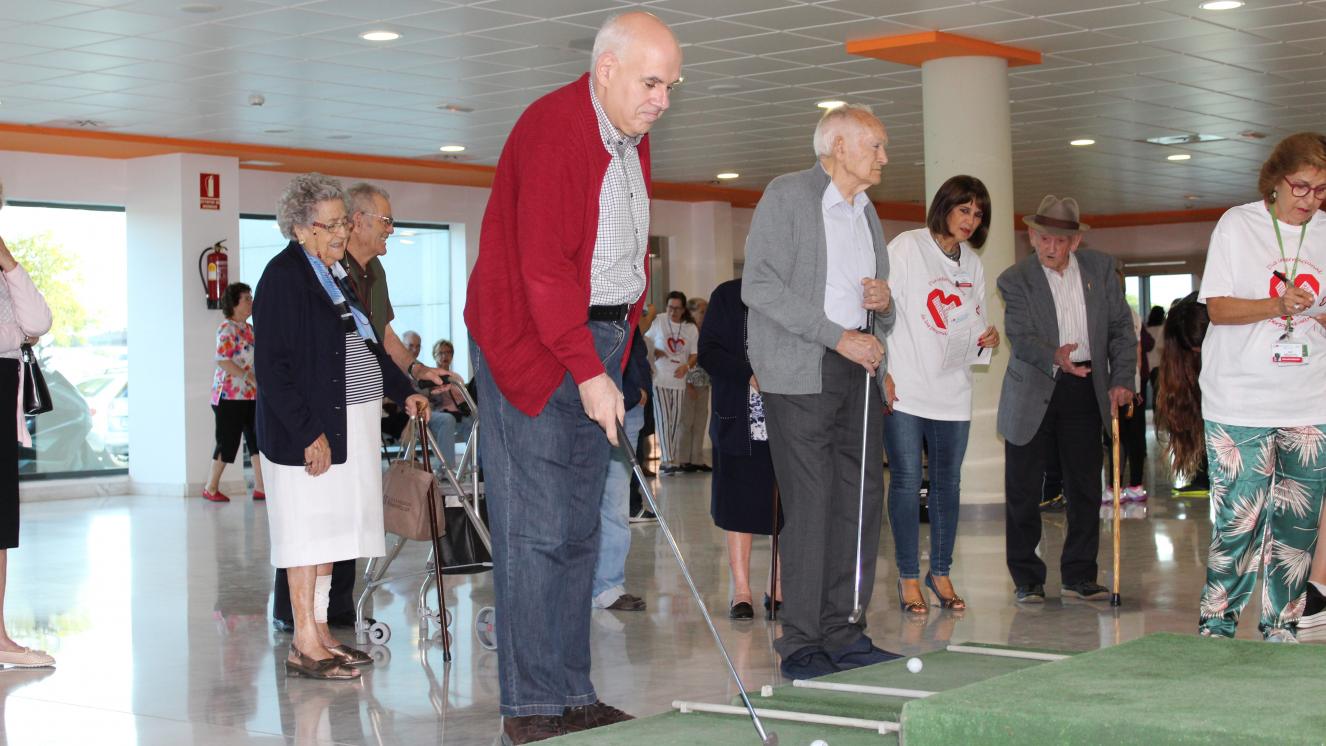 Día Internacional Personas mayores 6