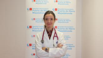 Dra Ana Suero