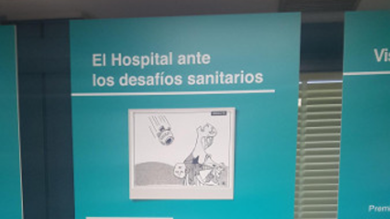 El paseo de los hitos: Galería de imágenes