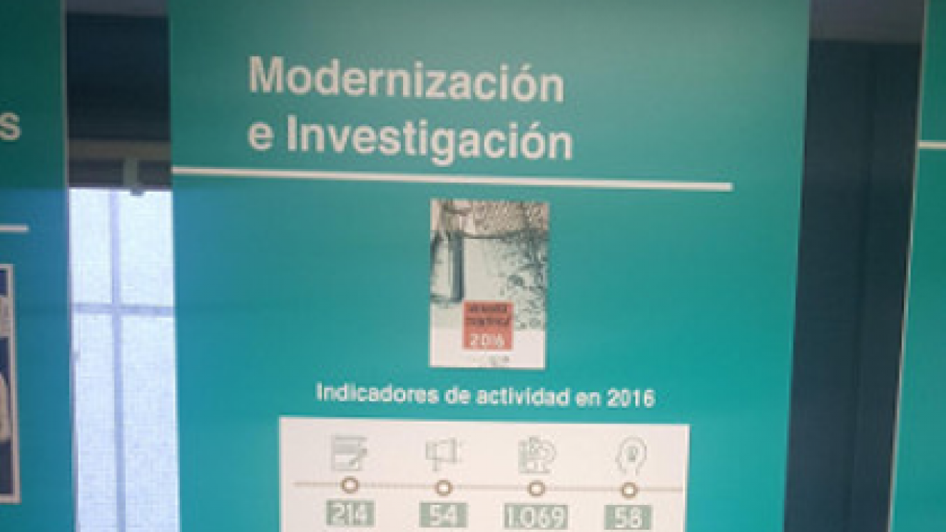 El paseo de los hitos: Galería de imágenes