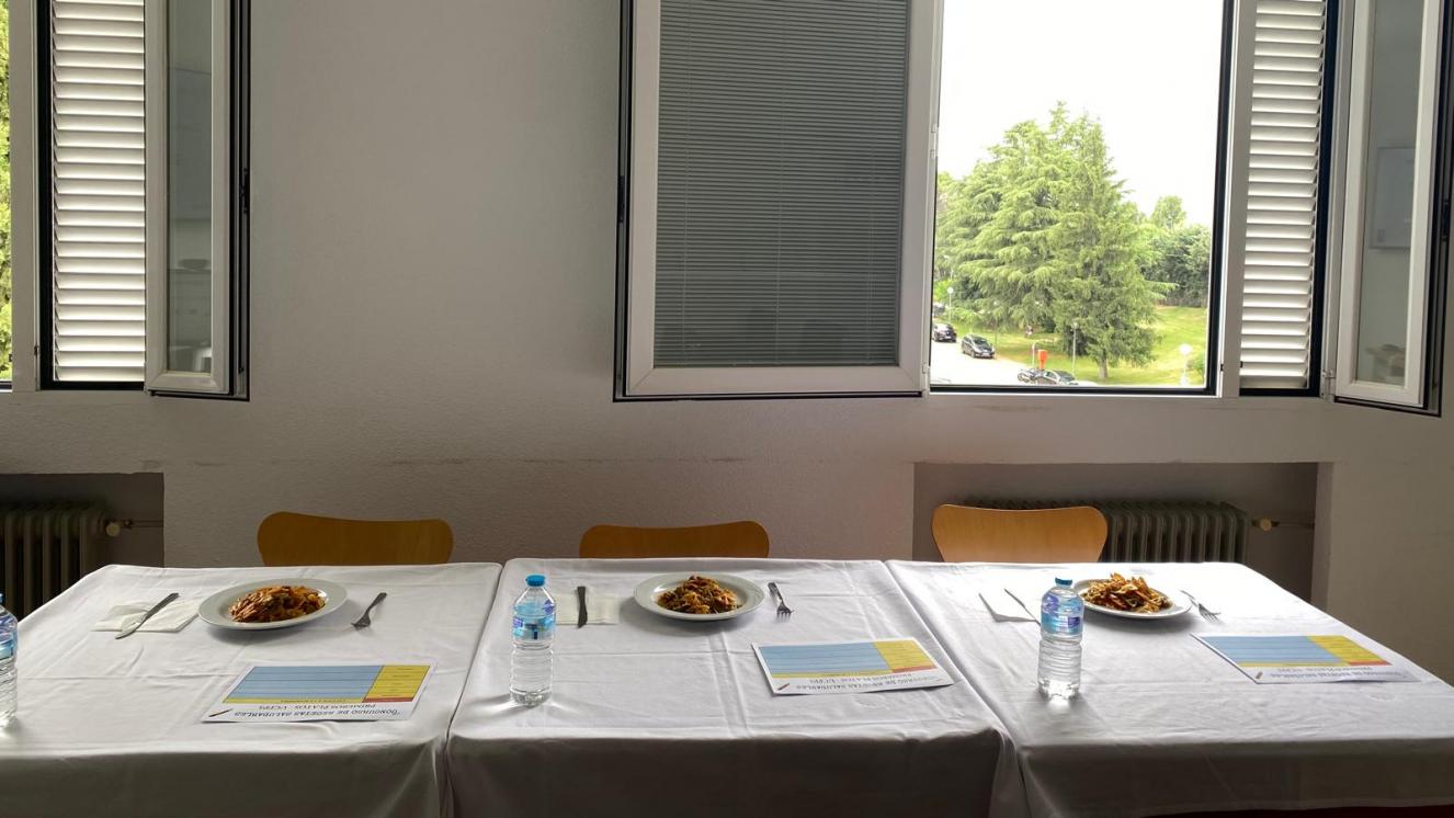 2ª Edición Concurso Recetas Saludables
