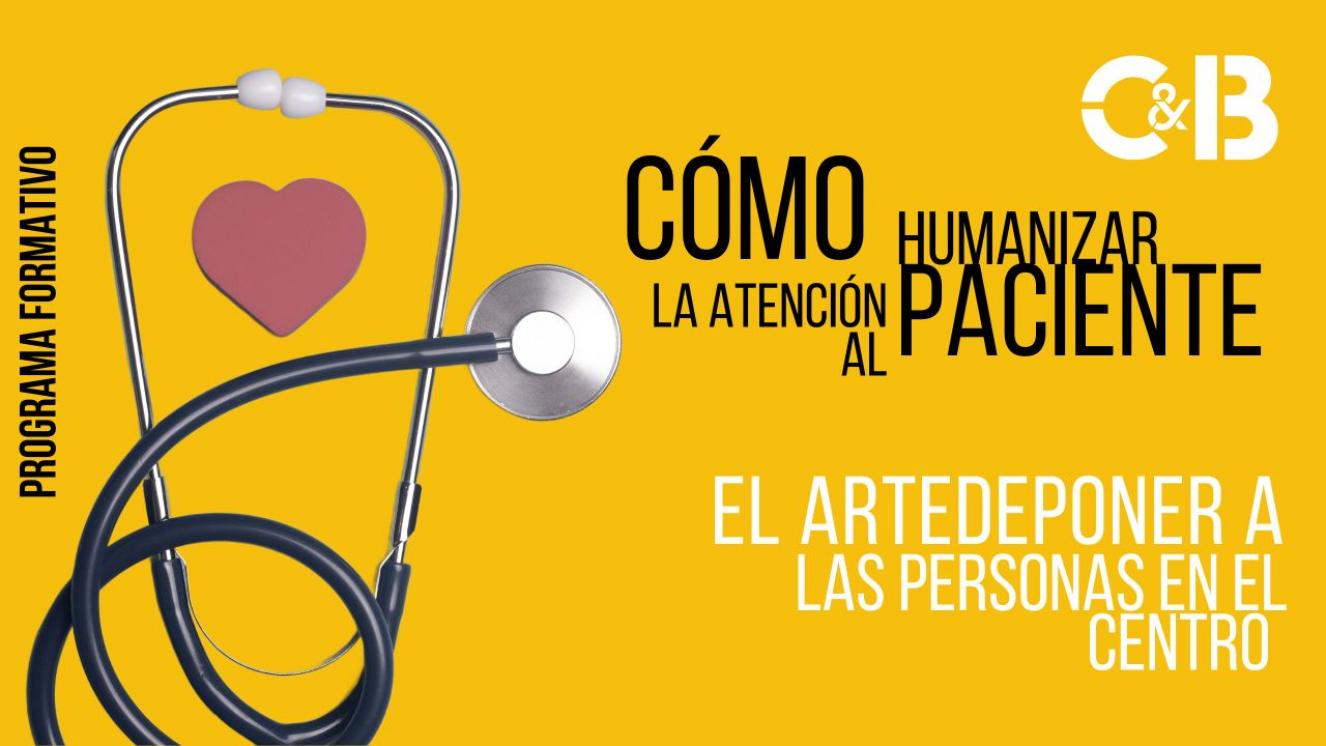 El Hospital U. Dr. Rodríguez Lafora acoge una jornada para avanzar en la humanización de la atención al paciente