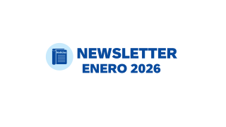 Newsletter - Hospital Universitario Doctor Rodríguez Lafora - Enero 2026