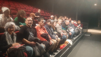 Teatro 3