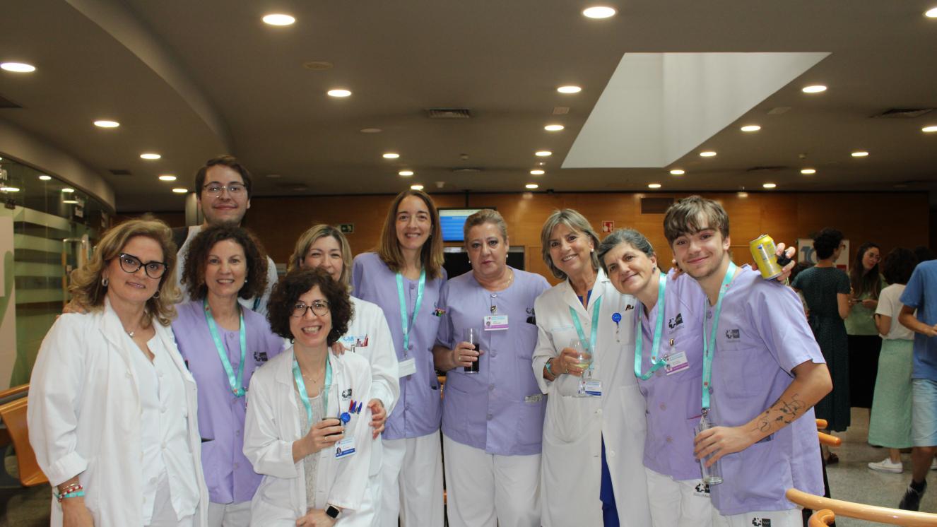 Foto acto interno 20