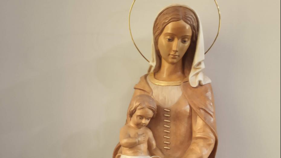Virgen