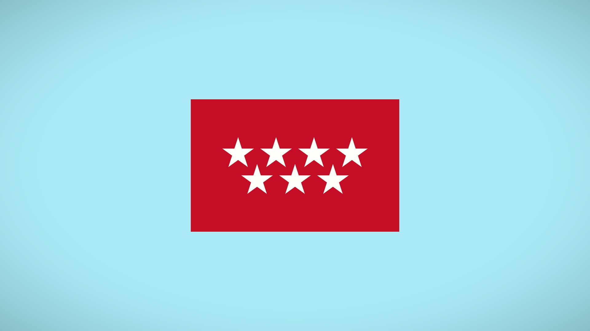Web Comunidad de Madrid