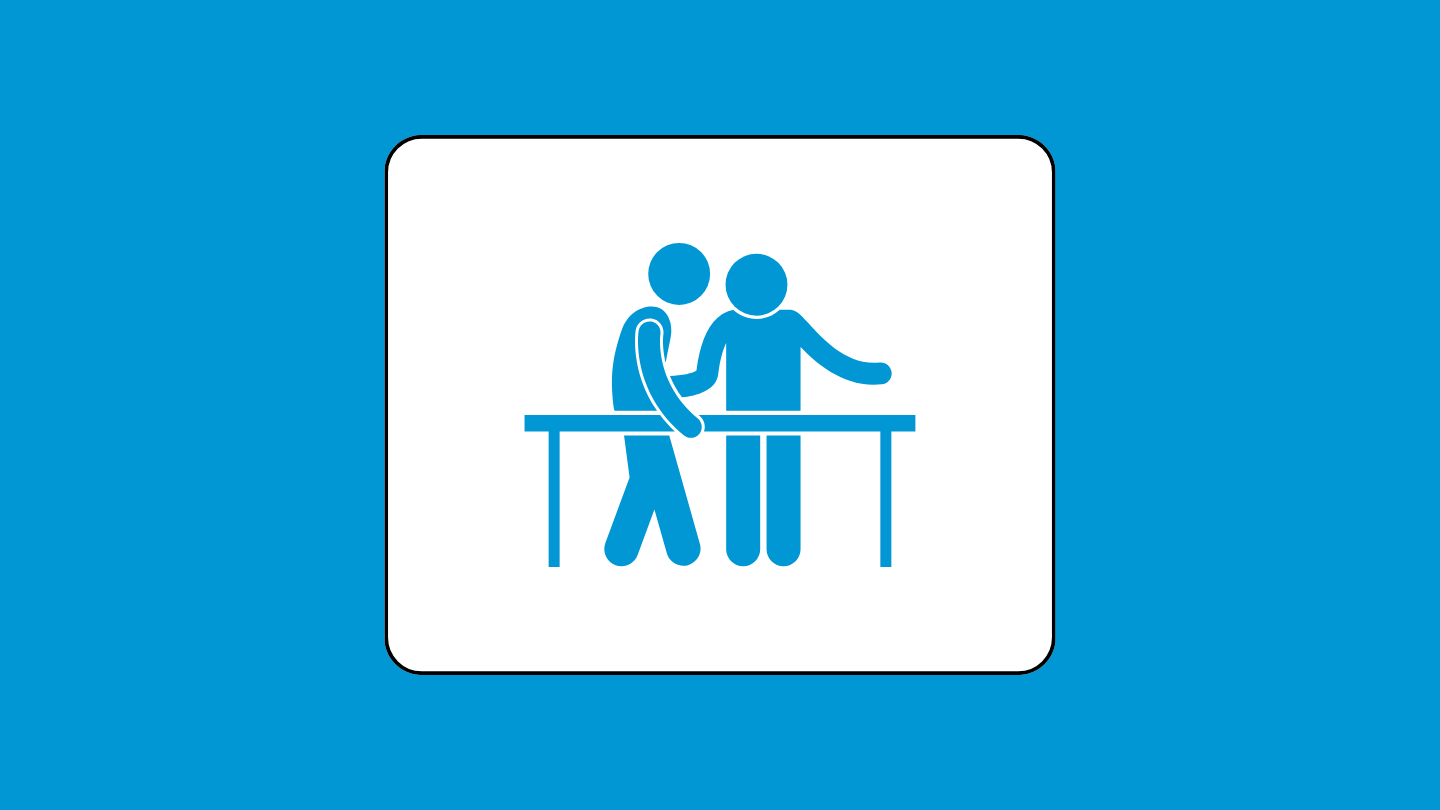 Hospital Severo Ochoa | Rehabilitación