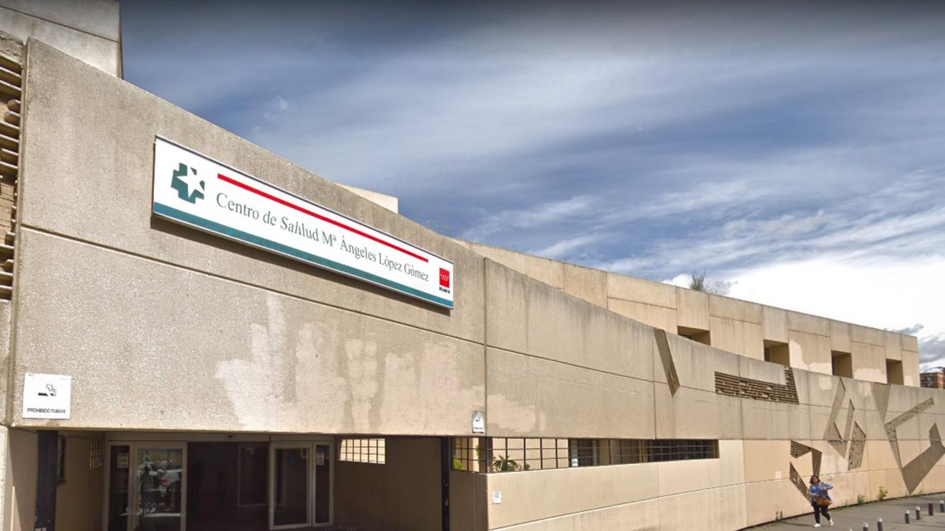 Hospital Severo Ochoa | CEP María Ángeles López Gómez
