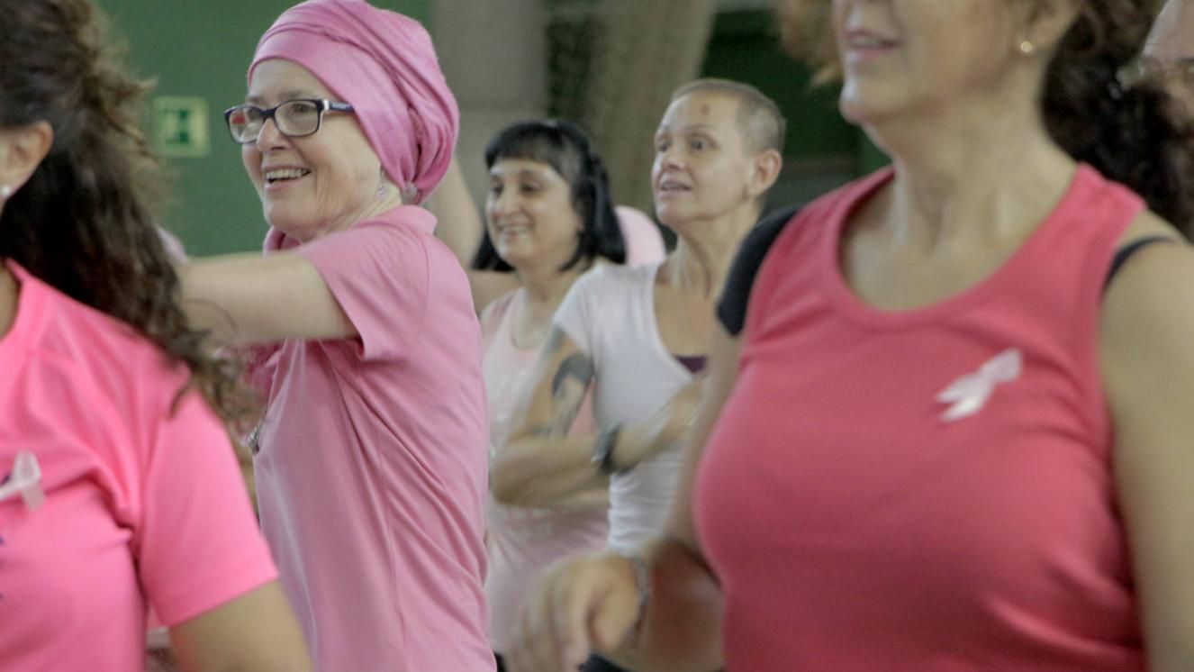 Hospital Severo Ochoa | Asociación Española Contra el Cáncer