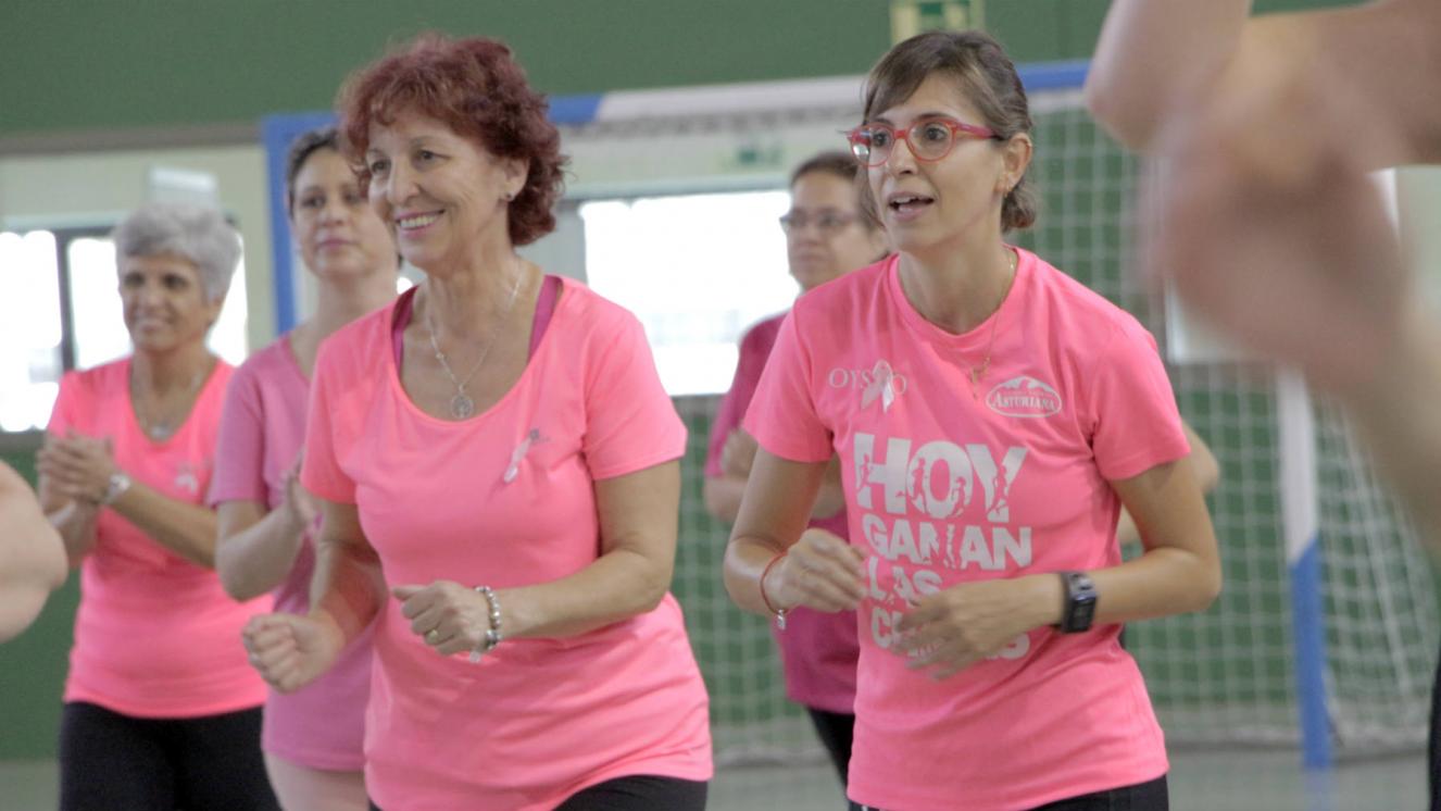 Hospital Severo Ochoa | Asociación Española Contra el Cáncer