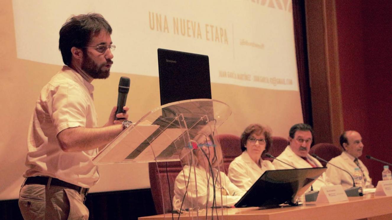 Hospital Severo Ochoa | Docencia en Formación Especializada - Residencia